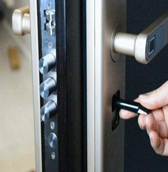 宾川开修指纹锁